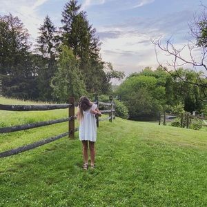 Meet your Posher, Anna